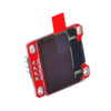 0.96 inch OLED module OLED screen IIC communication yellow- blue sreen compatible with arduino