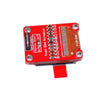 0.96 inch OLED module OLED screen IIC communication yellow- blue sreen compatible with arduino
