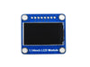 1.14 inch IPS color LCD display 240x135 resolution SPI interface 65k color screen