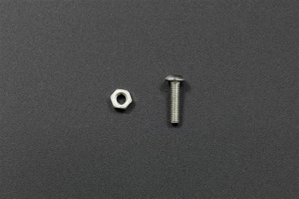10-sets-m3x12-screw-low-profile-hex-head-cap-screw-2