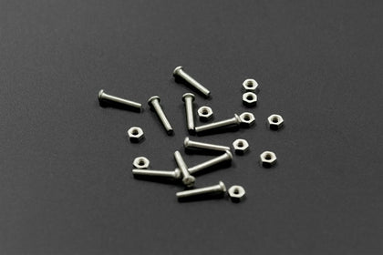 10-sets-m3x16-screw-low-profile-hex-head-cap-screw-1