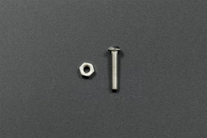 10-sets-m3x16-screw-low-profile-hex-head-cap-screw-2
