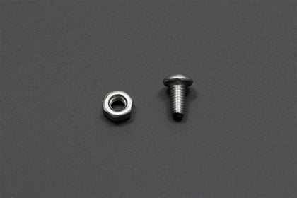 10-sets-m3x6-screw-low-profile-hex-head-cap-screw-2