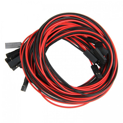 10pcs-2pin-f-f-jumper-wires-700mm-1