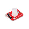 140C05 Electronic Building Blocks Full Color LED Module for Arduino