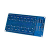 16 Way Relay (blue) / Relay Control Board / with Optocoupler Protection and a LM2576 Power Supply