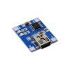 1A lithium battery charging board/charging module/lithium battery charger