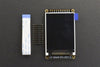 2.0inch 320x240 IPS TFT LCD Display with MicroSD Card Breakout