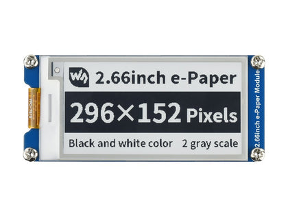 2-66-inch-e-paper-electronic-ink-screen-module-296x152-pixel-spi-communication-1