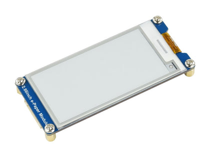 2-66-inch-e-paper-electronic-ink-screen-module-296x152-pixel-spi-communication-2