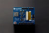 2.8inch TFT Touch Shield with 4MB Flash for Arduino and mbed