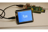 2.8inch USB TFT Touch Display Screen for Raspberry Pi Model B/Raspberry Pi 2 Model B