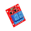 2 Channel 5V Relay Shield Module ! ARM PIC AVR DSP