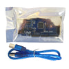 2014 Arduino MEGA2560 R3 improved board (USB cable for free)