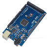 2014 Arduino MEGA2560 R3 improved board (USB cable for free)