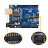 2014 MEGA2560 R3 Development Board for Arduino (USB cable for free)