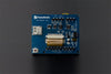 3.5inch TFT Resistive Touch Shield with 4MB Flash for Arduino and mbed