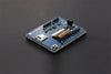 3.5inch TFT Resistive Touch Shield with 4MB Flash for Arduino and mbed