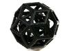 3D Printer ABS Filament - Black