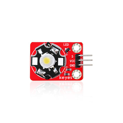 3w-led-module-with-soldering-pad-hole-1