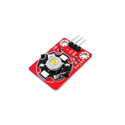3w-led-module-with-soldering-pad-hole-2