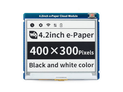 4-2-inch-e-paper-electronic-ink-screen-module-400x300-pixel-wifi-communication-1