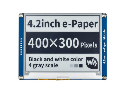 raspberry-pi-4-2-inch-electronic-ink-screen-e-paper-400x300-resolution-black-and-white-1