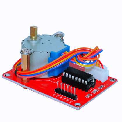 5v-stepping-motor-uln-2003-drive-board-1-piece-red-set-1