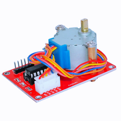 5v-stepping-motor-uln-2003-drive-board-1-piece-red-set-2