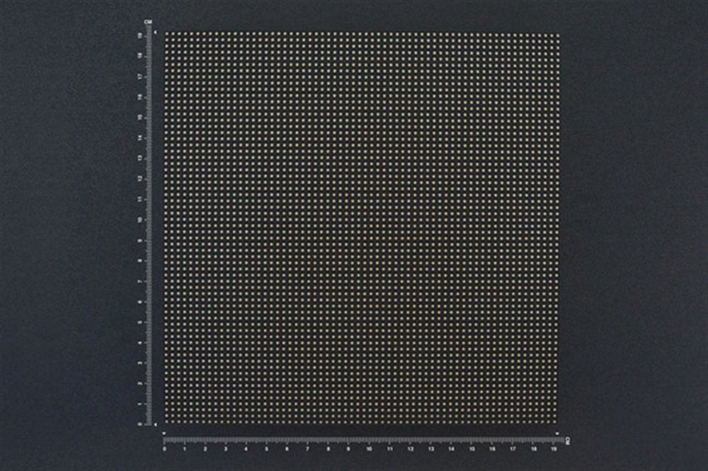 64x64 RGB LED Matrix Panel (3mm Pitch) – ELEDIY | Electronics Do It ...