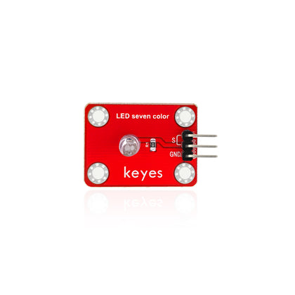 7-color-led-module-with-soldering-pad-hole-1