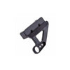 ABS Cradle Head Accessory Parts Set for FPV - Black