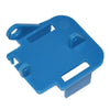 ABS Cradle Head Accessory Parts Set for FPV - Blue