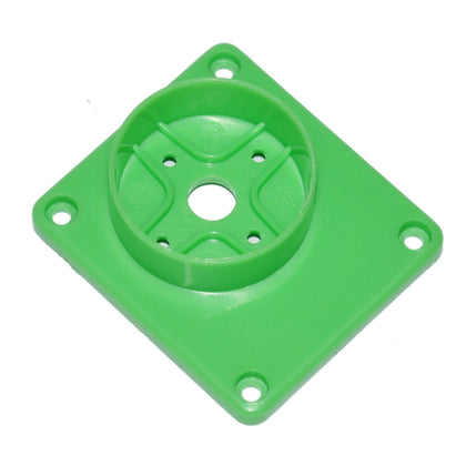 abs-cradle-head-accessory-parts-set-for-fpv-green-2