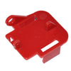 ABS Cradle Head Accessory Parts Set for FPV - Red