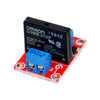 Arduino 1-contact solid-state relay(red)