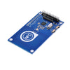 Arduino 13.56mHz PN532 compatible with Raspberry Pi board/NFC card reader module