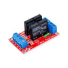 Arduino 2-contact solid-state relay(red)