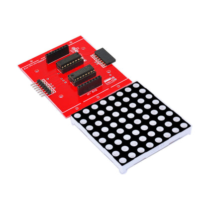 arduino-8-8-dot-matrix-drive-module-flexible-cascade-connection-excluding-dot-matrix-1