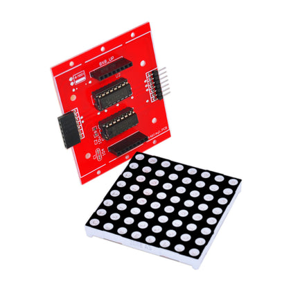 arduino-8-8-dot-matrix-drive-module-flexible-cascade-connection-excluding-dot-matrix-2