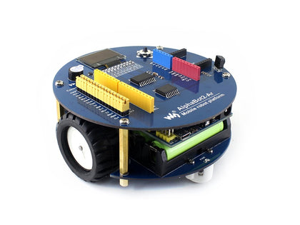 smart-car-robot-arduino-alphabot2-smart-car-learning-board-2