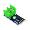 Arduino MAX6675 K-thermocouple module/ temperature sensor
