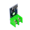 Arduino MAX6675 K-thermocouple module/ temperature sensor