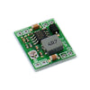 DC-DC power module/ 3A voltage reducing module/ small size/ 24V 12 V 9V convert to 5V/ fixed output