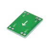 DC-DC power module/ 3A voltage reducing module/ small size/ 24V 12 V 9V convert to 5V/ fixed output