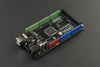 DFRduino Mega2560 (Arduino Mega 2560 R3 Compatible)