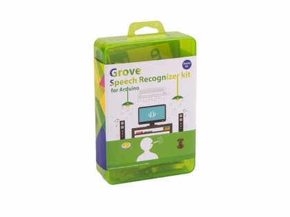 Grove-Speech-Recognizer-kit-for-Arduino-1