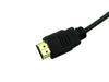 HDMI Male to Micro HDMI Male Cable - 1.5m