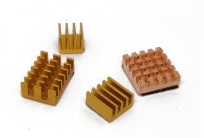 heat-sink-kit-for-raspberry-pi-4b-gold-aluminum-and-copper-blocks-1