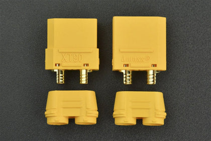 high-quality-gold-plated-xt90-male-amp-female-bullet-connector-2